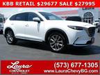 2018 Mazda CX-9