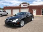 2011 Mercedes-Benz CLS-Class