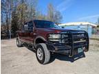 2006 Ford F-250
