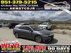 2022 Honda Insight