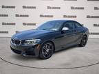 2019 Bmw M240