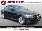 2010 Bmw 328