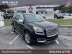 2016 GMC Acadia