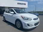 2017 Hyundai Accent
