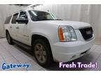2009 GMC Yukon XL