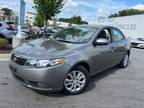 2011 Kia Forte