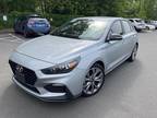 2020 Hyundai Elantra GT