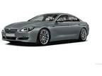 2013 BMW 650 Gran Coupe