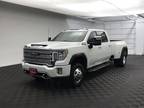 2021 GMC Sierra 3500
