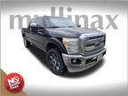 2011 Ford F-250