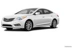 2014 Hyundai Azera