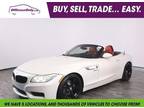 2015 Bmw Z4