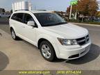 2010 Dodge Journey