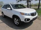 2012 Kia Sorento