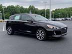 2020 Hyundai Elantra GT