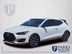 2020 Hyundai Veloster N