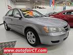 2008 Hyundai Sonata