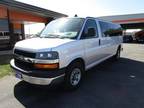 2019 Chevrolet Express 3500