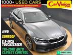 2020 BMW 3-Series