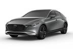 2020 Mazda Mazda3 Hatchback