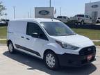 2021 Ford Transit Connect