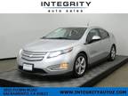 2014 Chevrolet Volt