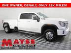 2022 GMC Sierra 3500