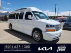 2013 GMC Savana 2500