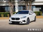 2022 BMW 228 Gran Coupe