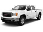 2011 GMC Sierra 1500