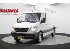 2013 Mercedes-Benz Sprinter