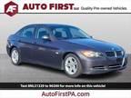 2008 Bmw 328