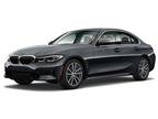 2022 BMW 3-Series