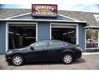 2012 Mazda Mazda6