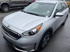 2018 Kia Niro