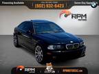 2003 Bmw M3