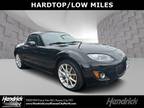 2011 Mazda MX-5 Miata