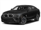 2020 Bmw X6 M
