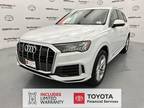 2023 Audi Q7