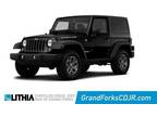 2014 Jeep Wrangler Unlimited