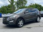 2013 Hyundai Santa Fe