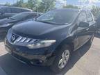 2010 Nissan Murano