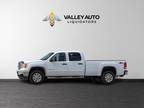 2014 GMC Sierra 3500