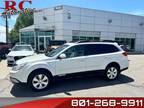 2011 Subaru Outback