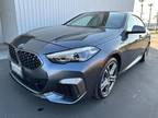2021 BMW M235 Gran Coupe