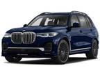 2021 Bmw Alpina Xb7