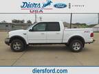 2002 Ford F-150