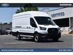 2023 Ford Transit-250