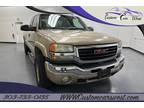 2004 GMC Sierra 2500