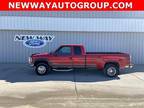 1995 GMC Sierra 3500
